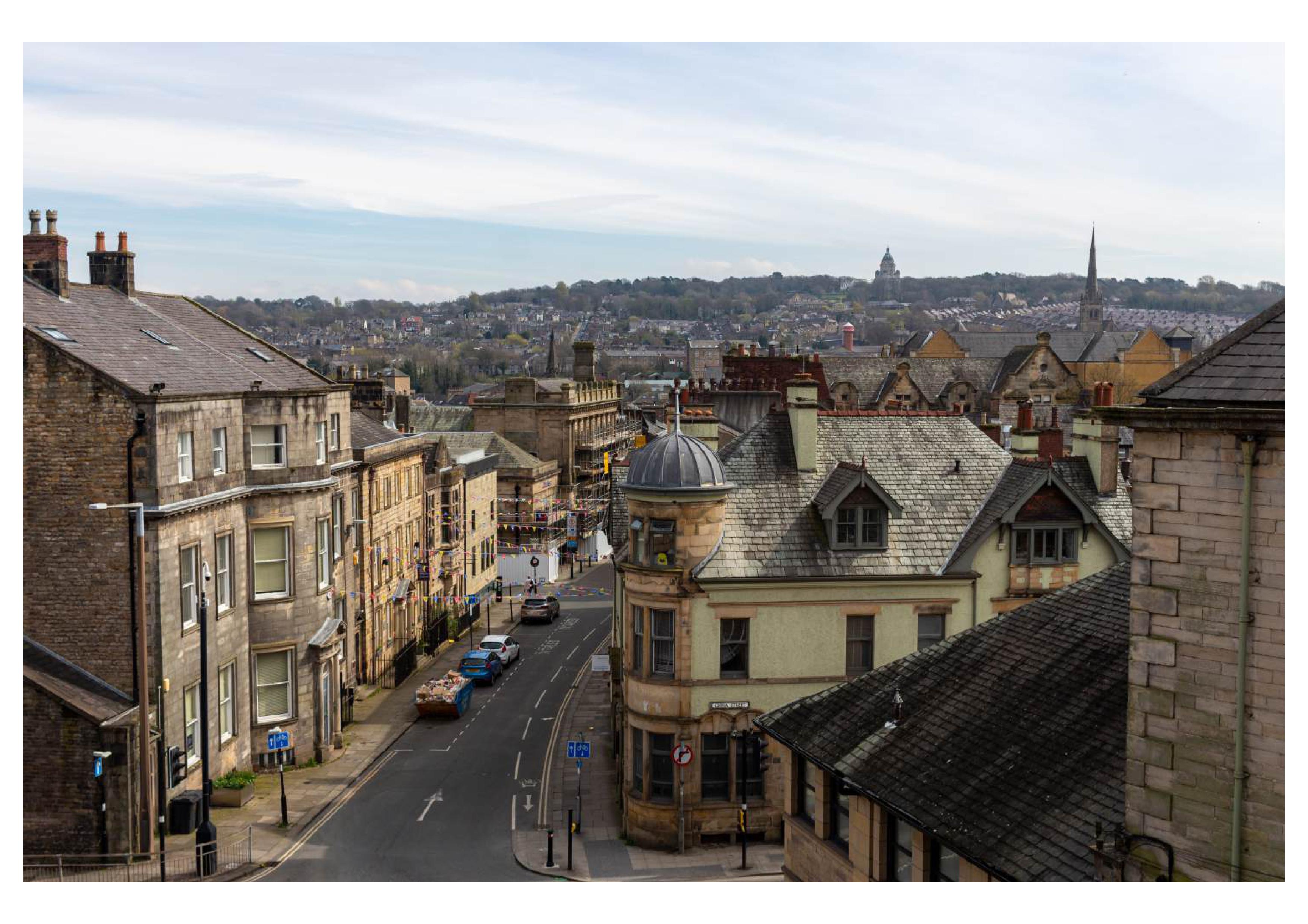 Church Street, Lancaster